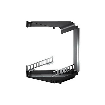 APC Netshelter Sx Side Air Flow Duct Kit (AR7715)