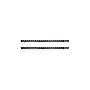 APC 4 Post Open Frame Trough And Partiton (AR8450A)