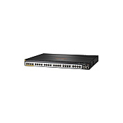 HP Aruba 2930m 24sr Poe Class 6 1s Swch (R0M68A)