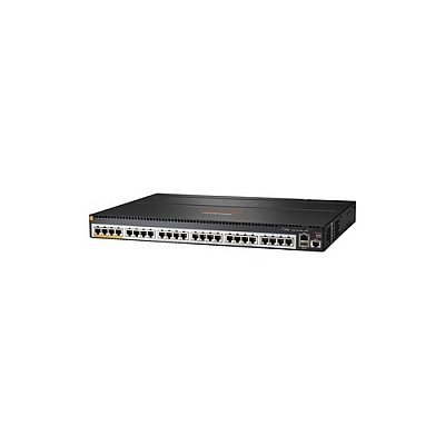 HP Aruba 2930m 24sr Poe Class 6 1s Swch (R0M68A)