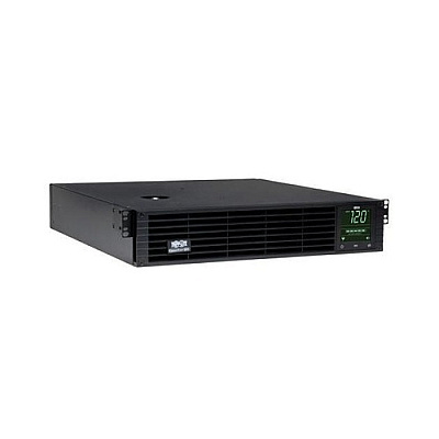 Tripp Lite Ups 3000va Smart 2880w Ext Run 2urm Taa (SM3000RMXL2UTAA)