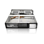 Istarusa 2u Rackmount Chassis (D200LP)