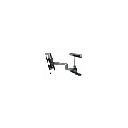 Chief Manufacturing Flat Panel Swing Arm Wall Mount (PWR2029B)