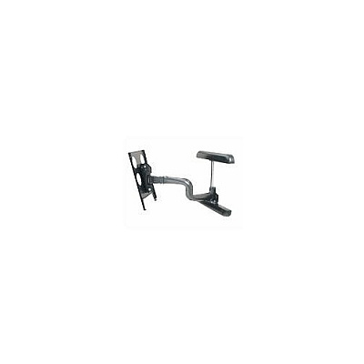 Chief Manufacturing Flat Panel Swing Arm Wall Mount (PWR2029B)
