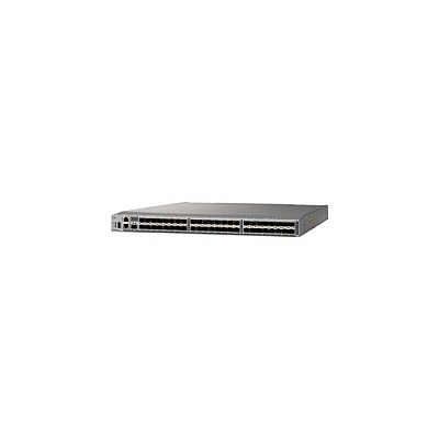 Cisco Mds 9148t 32g Fc Switch, W/ 24 (DSC9148T24PITK9)