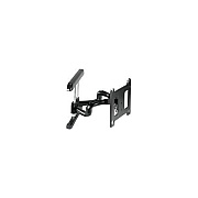 Chief Manufacturing Dual Arm 26in Ext, Black (PNR2364B)