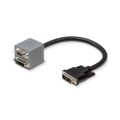 Belkin Analog/digital Spltr - 1 Dvii(msl (F2E790001SV)