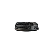 Seal Shield Medical Grade True Type Keyboard (STK503)