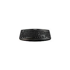 Seal Shield Medical Grade True Type Keyboard (STK503)
