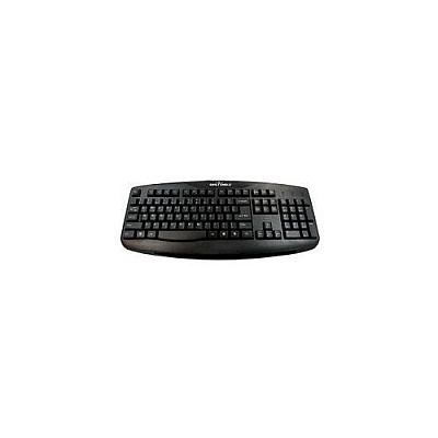 Seal Shield Medical Grade True Type Keyboard (STK503)