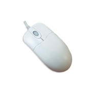 Seal Shield Mous Abs 42 Corded Usb-long Wht (STWM042)