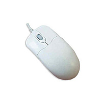 Seal Shield Mous Abs 42 Corded Usb-long Wht (STWM042)