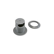 Kensington Grommet Hole Security Anchor Point (K64612WW)