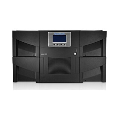 Quantum Scalar I80 Library, Two Hp Lto-4 (LSC18CH4M232H)