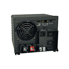 Tripp Lite 1250w 230v Intl Inverter Charger (APSX1250)