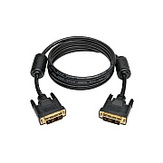 Tripp Lite 100ft Dvi Digital Monitor Cable Tmds M/m (P561100)