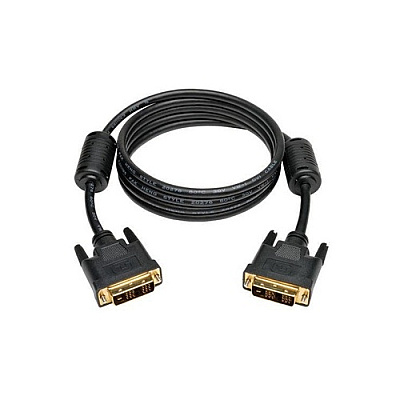 Tripp Lite 100ft Dvi Digital Monitor Cable Tmds M/m (P561100)