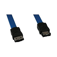 Tripp Lite 18in External Signal Cable Esata Sata-ii (P95018I)