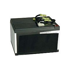 Tripp Lite Cart Rplmnt Batt For Select Ups (RBC24SLT)