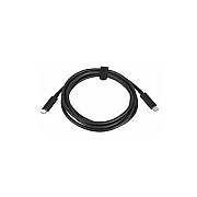HP Usb-c To Usb-c 100w Cable (5AR72AA)