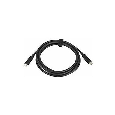 HP Usb-c To Usb-c 100w Cable (5AR72AA)