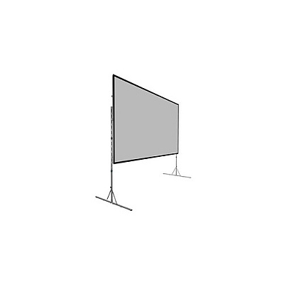 DA-Lite Screen F/f Dlx Comp Scrn Hrv.9 62x108 (88689)
