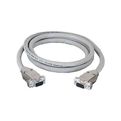 Black Box Eddc 12c Db9 Emi/rfi Ff 3 Feet (EDN12HFF003)