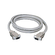 Black Box Eddc 12c Db9 Emi/rfi Ff 6 Feet (EDN12HFF006)