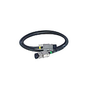 Cisco Meraki 100gbe Qsfp Cable, 1 Meter (MACBL100G1M)