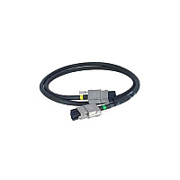 Cisco Meraki 100gbe Qsfp Cable, 1 Meter (MACBL100G1M)