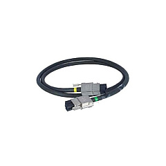 Cisco Meraki 100gbe Qsfp Cable, 1 Meter (MACBL100G1M)