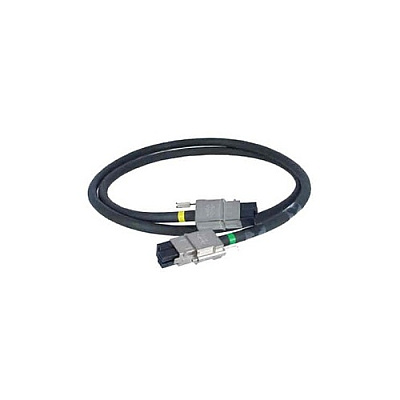 Cisco Meraki 100gbe Qsfp Cable, 1 Meter (MACBL100G1M)
