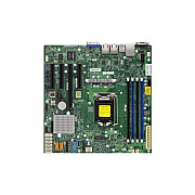 Supermicro Computer Mbd-x11ssm-f-bulk (MBDX11SSMFB)