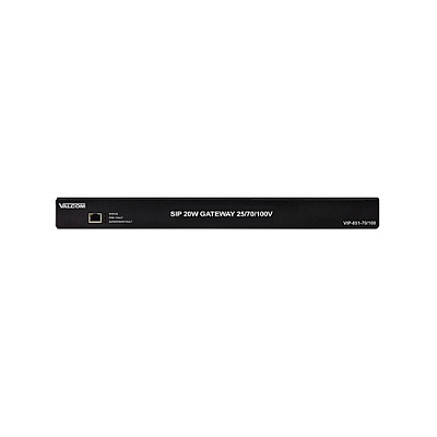 Valcom Clock Relay Card (VIP85170/100)