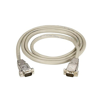 Black Box Eddc 12c Db9 Emi/rfi Mm 30 Feet (EDN12HMM30)