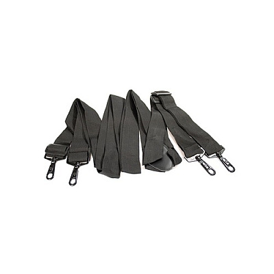 Mobile Demand 4 Point Shoulder Strap (4SHLDR)