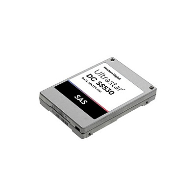 Lenovo 2.5 Ss530 1.6tb Pf Sas Ssd (4XB7A10231)