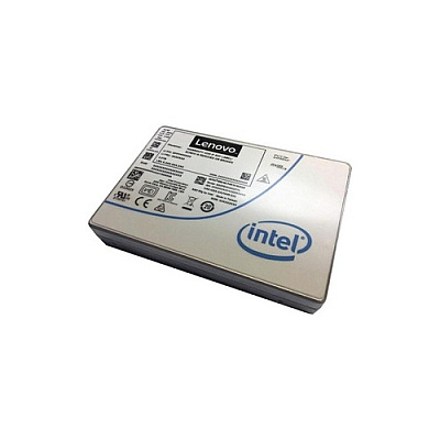 Lenovo U.2 P4610 3.2tb Ms Nvme Ssd (4XB7A13937)