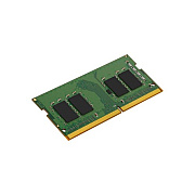 Kingston 4gb 2666mhz Ddr4 Non-ecc Cl19 (KVR26S19S6/4)