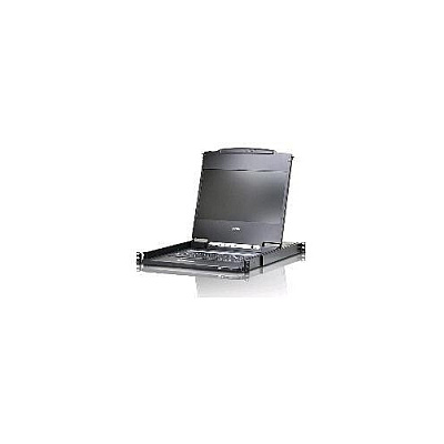Aten Dvi Full Hd Lcd Console (CL6700MW)