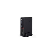 Lenovo Desktop Tc M715q A6p8570e 4g N W10 Iot (10VL000MUS)