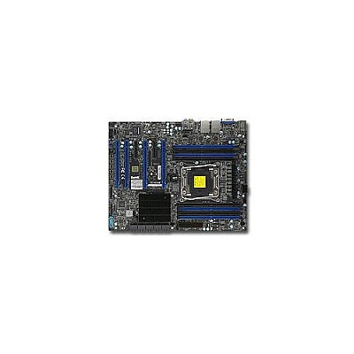 Supermicro Computer Mbd-x10sra-b (MBDX10SRAB)