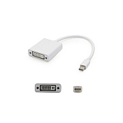 Add-On Addon 5pk 8in Mdp To Dvi M/f Adapter (MDPORT2DVIW5PK)