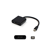Add-On Addon 8in Mdp To Hdmi 1.3 M/f Adapter (MDP2HDMIB)
