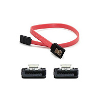 Add-On Addon 0.46m Sata/sata Cable (SATAFF18IN)