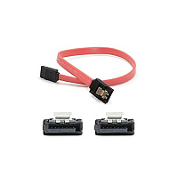 Add-On Addon 5pk 0.46m Sata/sata Cable (SATAFF18IN5PK)