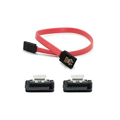 Add-On Addon 0.61m Sata/sata Cable (SATAFF24IN)