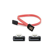 Add-On Addon 5pk 0.61m Sata/sata Cable (SATAFF24IN5PK)