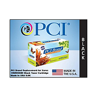 PCI Brand Xerox 106r03580 Black Toner Cartridge 5900 Page Yield For Xerox Versalink B400, Xerox Versalink B405, 106r3580 Black Toner Cartridge (106R03580PCI)