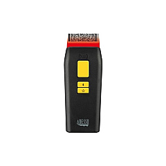 Adesso Portable Bluetooth 2d Barcode Scanner (NUSCAN3500TB)